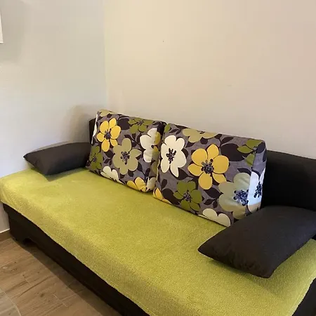 Apartment Marin&antoni Bibinje